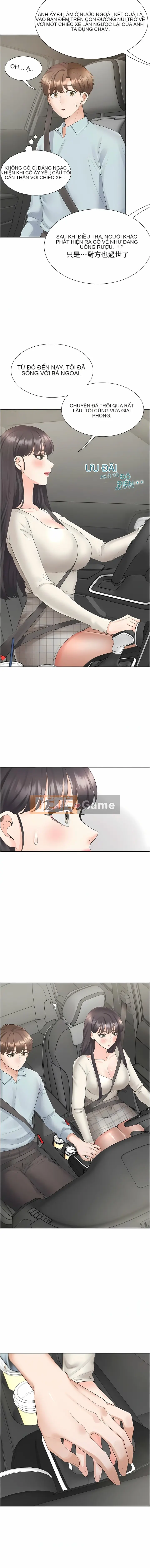 Sống thử với giường tầng Chương 43-44