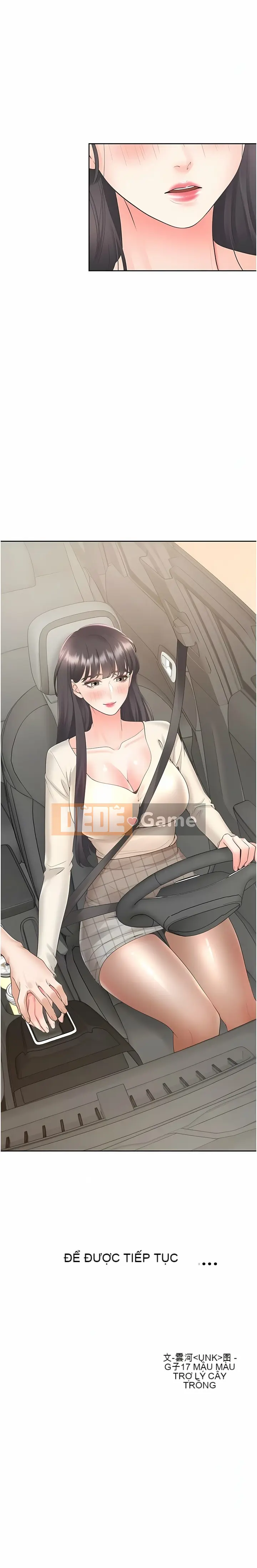 Sống thử với giường tầng Chương 43-44