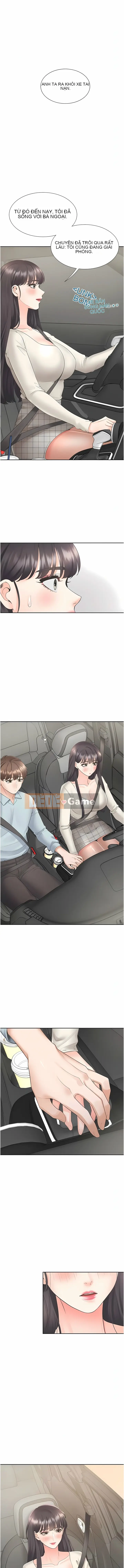 Sống thử với giường tầng Chương 43-44