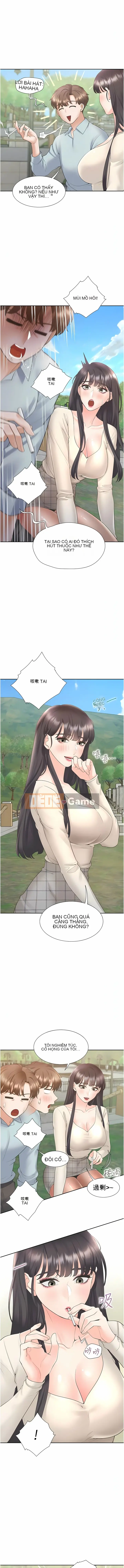 Sống thử với giường tầng Chương 43-44