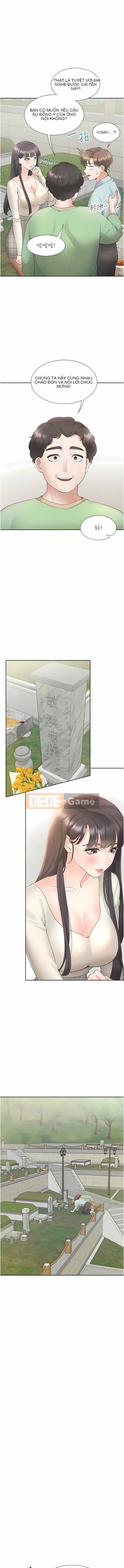 Sống thử với giường tầng Chương 43-44