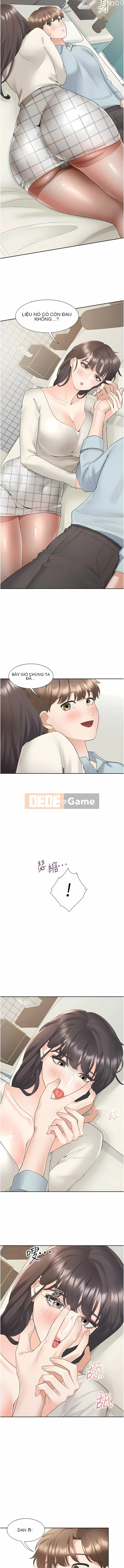 Sống thử với giường tầng Chương 43-44