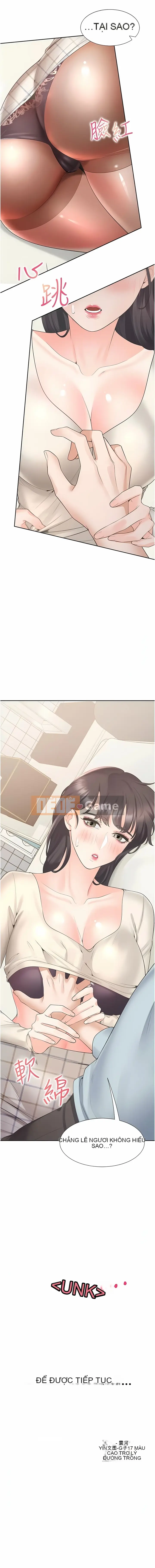 Sống thử với giường tầng Chương 43-44