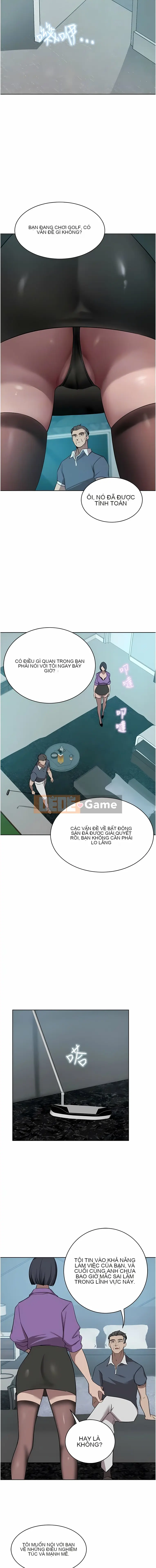 Vợ giàu có Chương 52-53