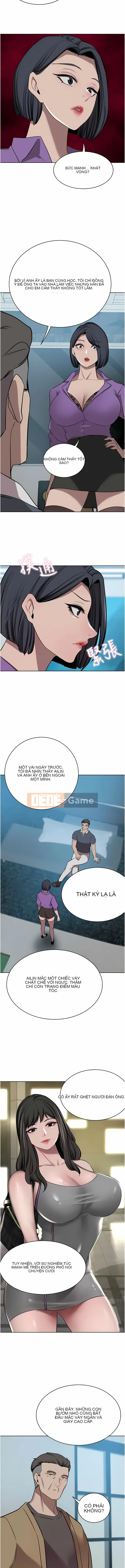 Vợ giàu có Chương 52-53