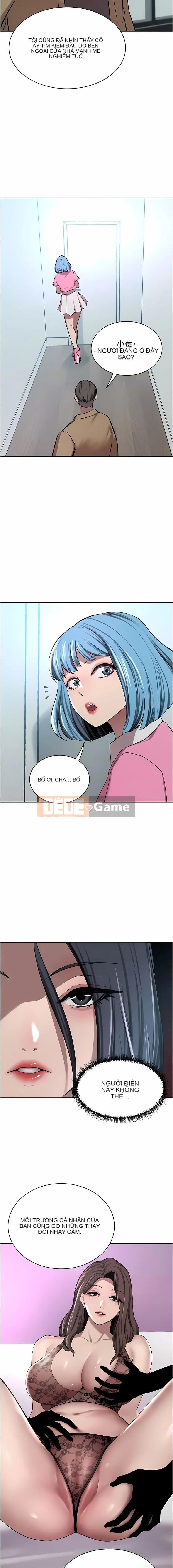 Vợ giàu có Chương 52-53