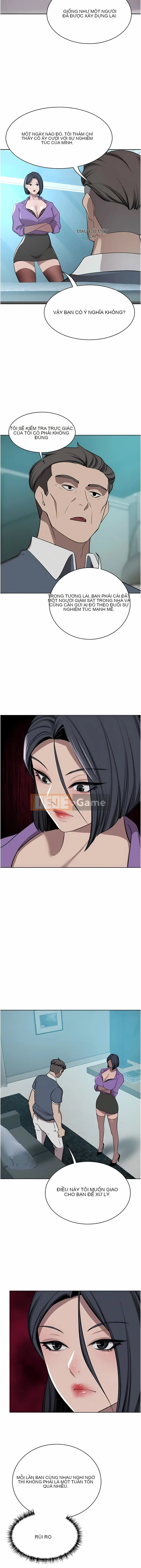 Vợ giàu có Chương 52-53