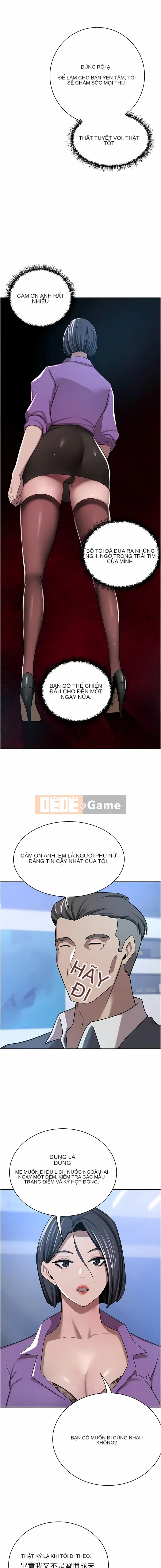 Vợ giàu có Chương 52-53