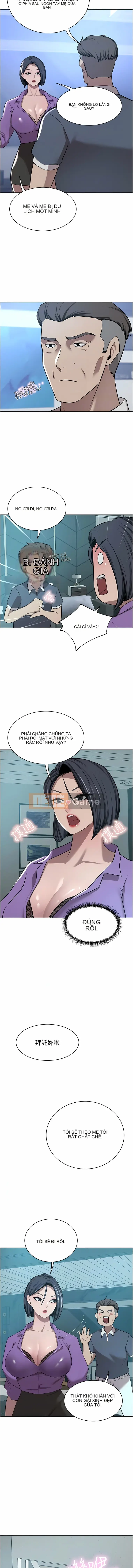 Vợ giàu có Chương 52-53