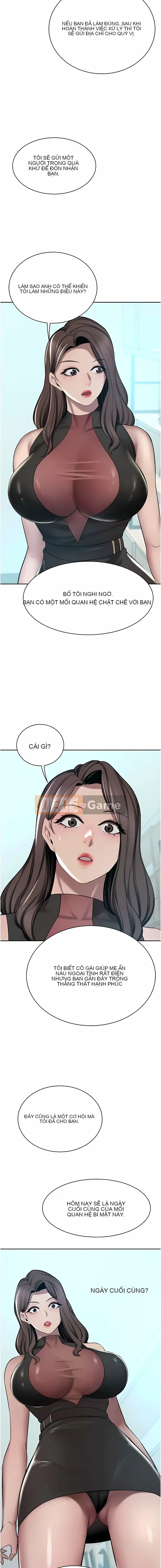 Vợ giàu có Chương 52-53