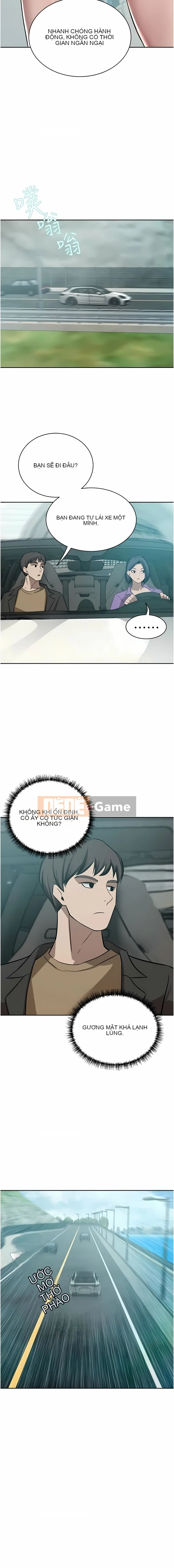 Vợ giàu có Chương 52-53