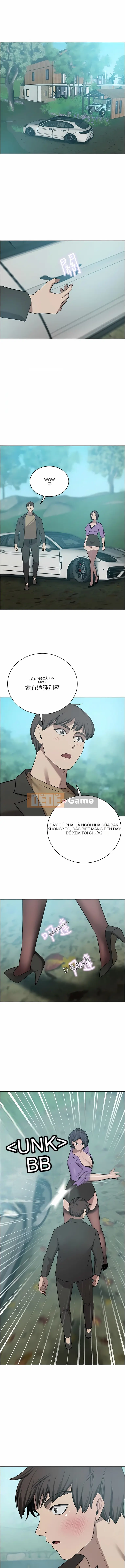 Vợ giàu có Chương 52-53