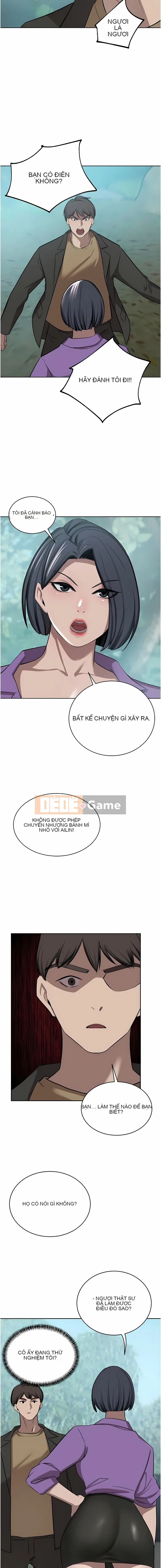 Vợ giàu có Chương 52-53