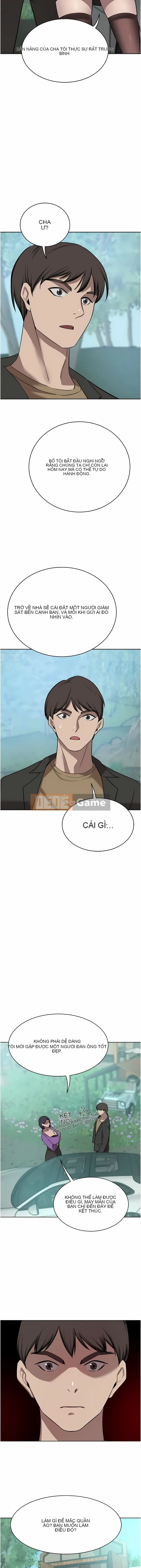 Vợ giàu có Chương 52-53