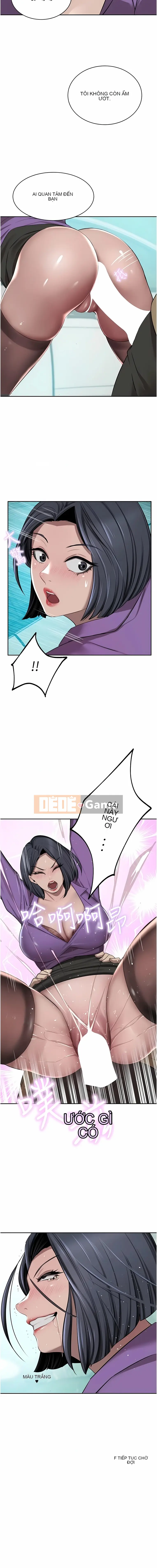 Vợ giàu có Chương 52-53