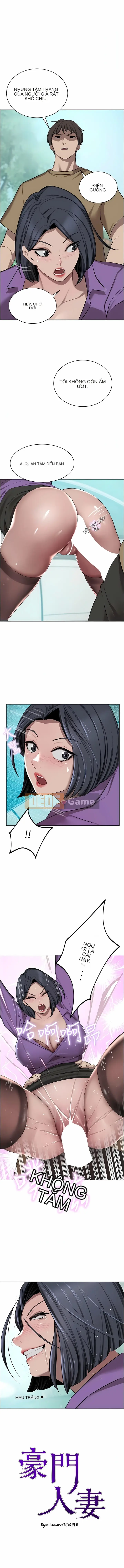 Vợ giàu có Chương 52-53