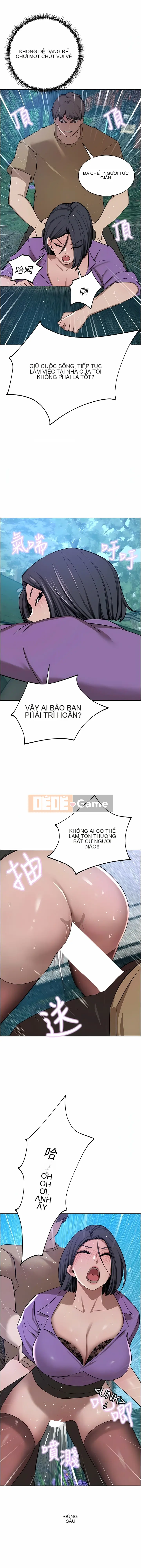 Vợ giàu có Chương 52-53