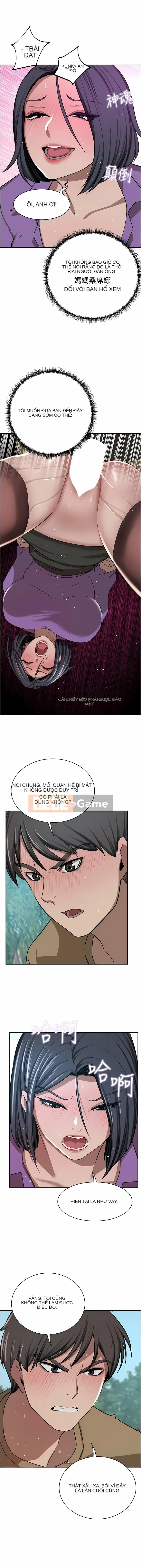 Vợ giàu có Chương 52-53