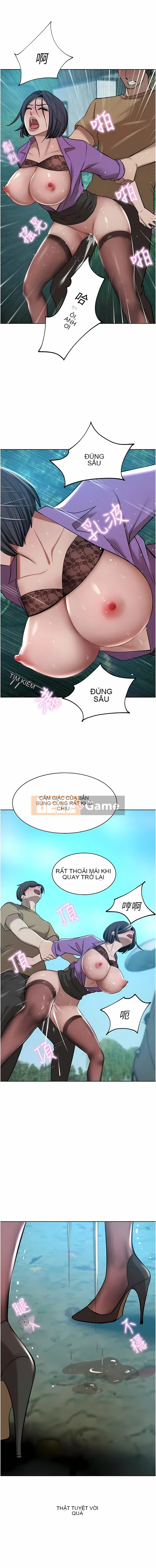 Vợ giàu có Chương 52-53