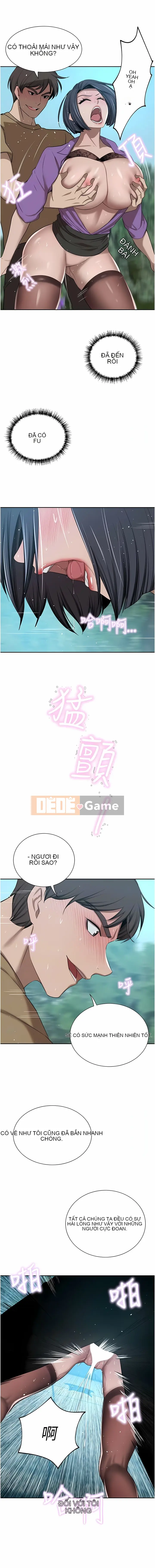 Vợ giàu có Chương 52-53