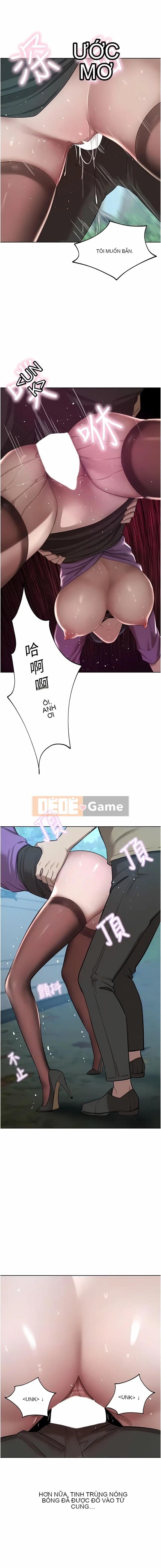 Vợ giàu có Chương 52-53