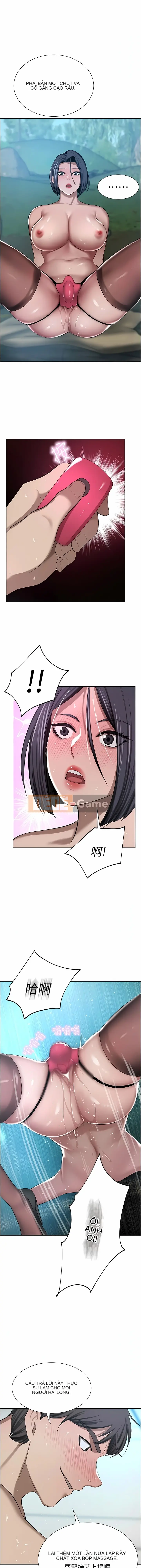 Vợ giàu có Chương 52-53