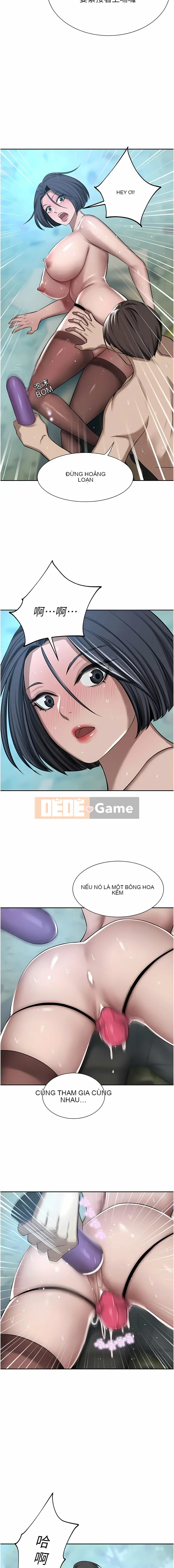 Vợ giàu có Chương 52-53