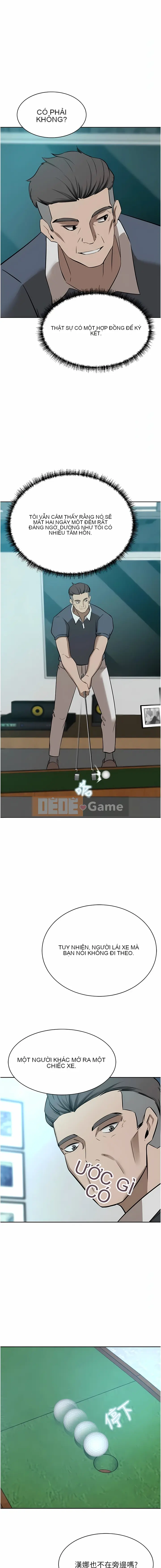 Vợ giàu có Chương 52-53