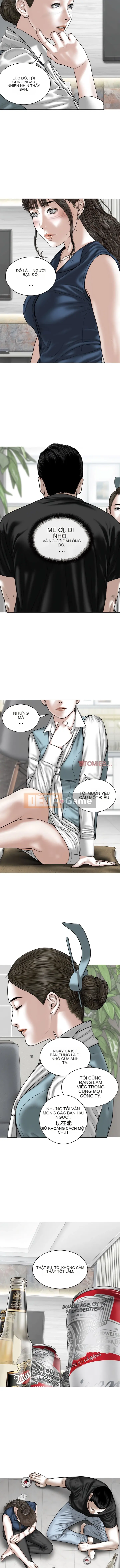 Bạn nữ Chương 53-54