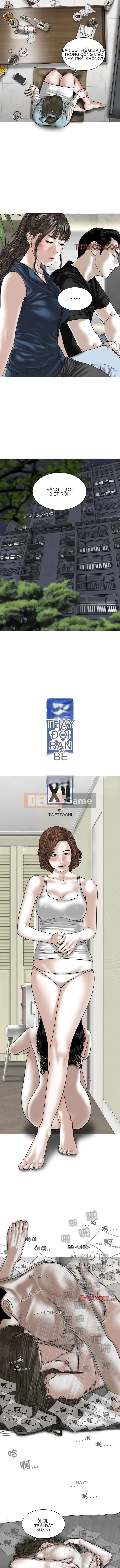 Bạn nữ Chương 53-54