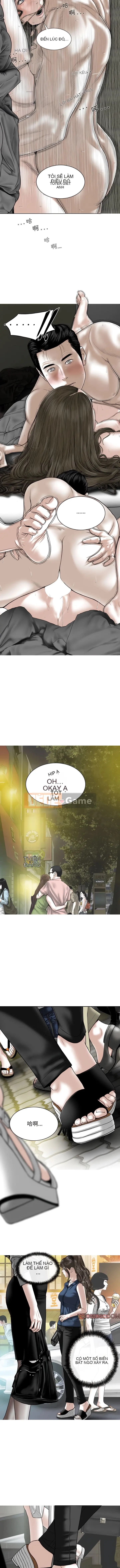 Bạn nữ Chương 53-54