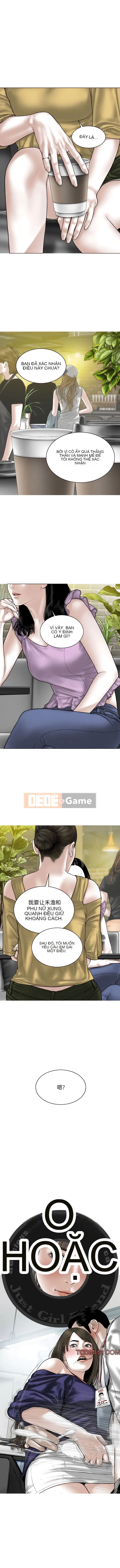 Bạn nữ Chương 53-54