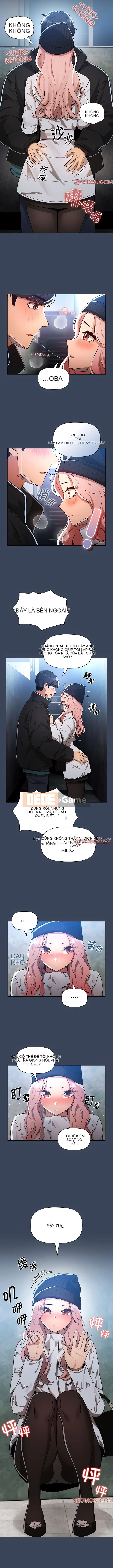 Cuộc sống gia sư trong mùa dịch Chương 87-88