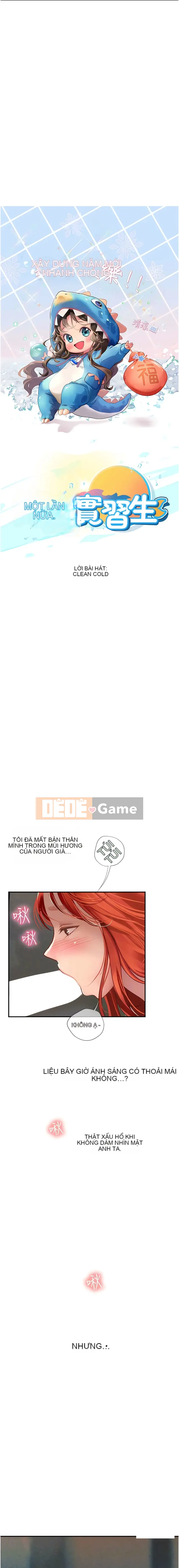 Thực tập sinh ama Chương 75-76