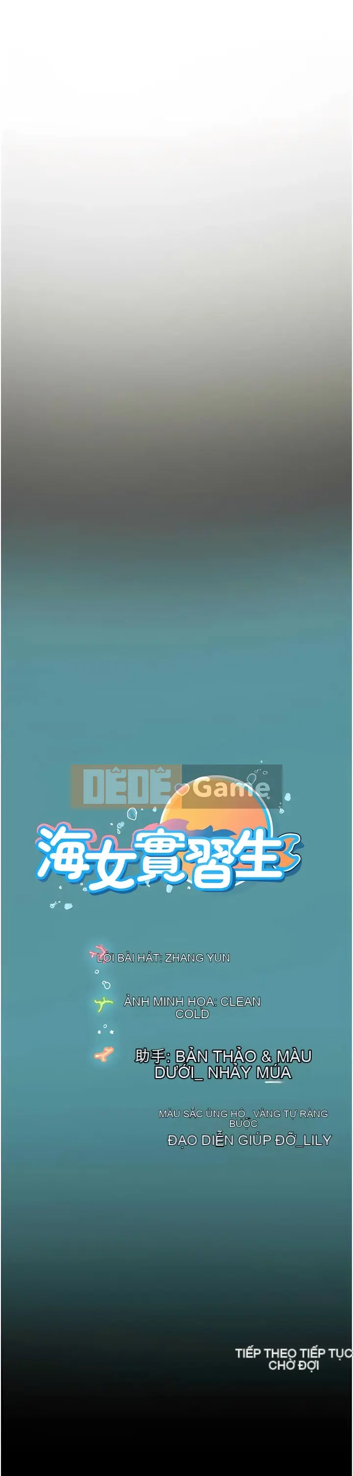 Thực tập sinh ama Chương 75-76