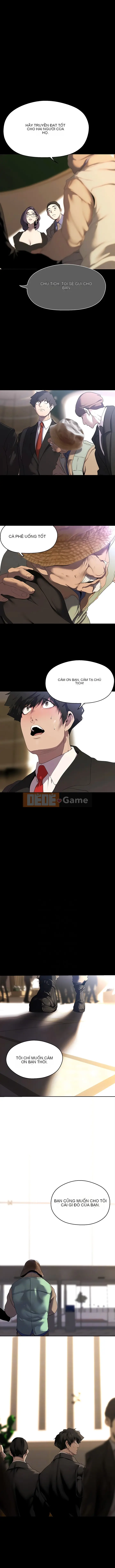 Thế giới mới dũng cảm Chương 211-212