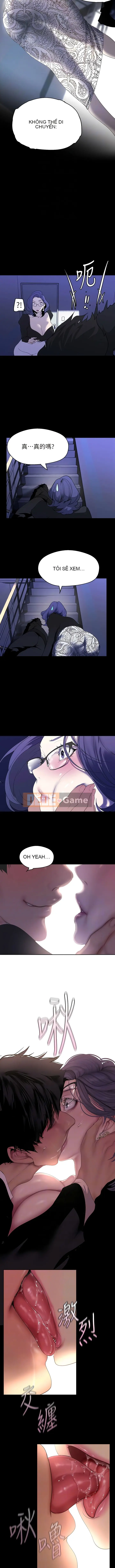 Thế giới mới dũng cảm Chương 211-212