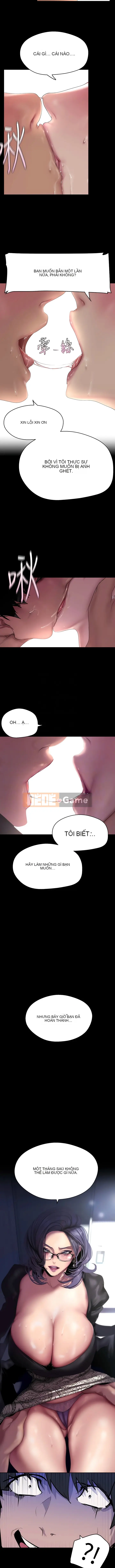 Thế giới mới dũng cảm Chương 211-212