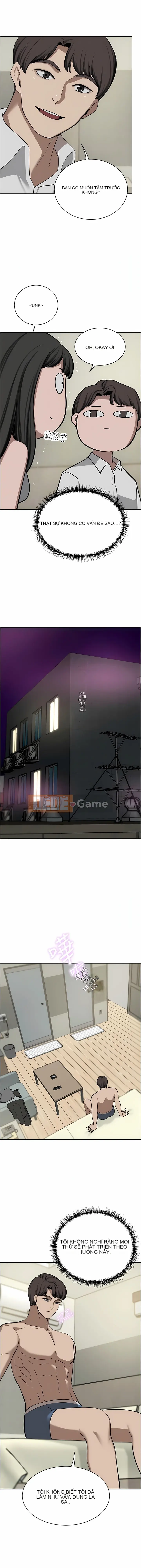 Vợ giàu có Chương 50-51