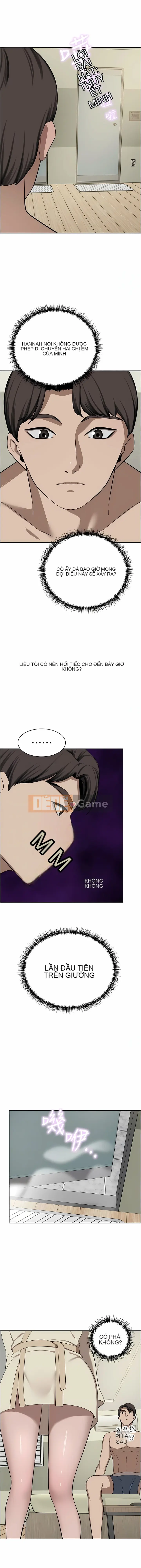 Vợ giàu có Chương 50-51