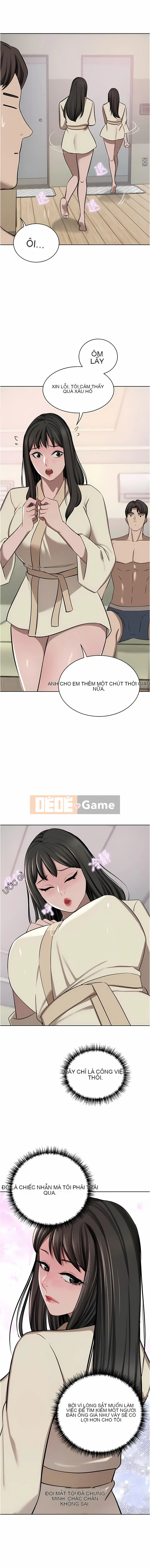 Vợ giàu có Chương 50-51