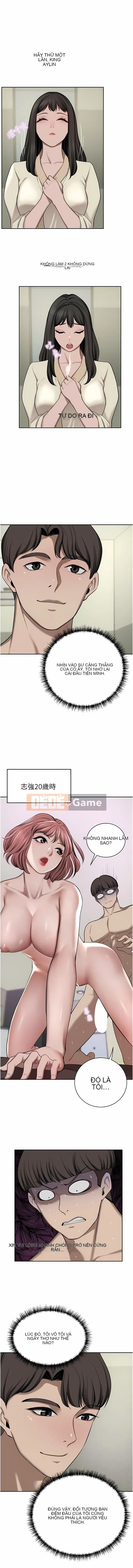 Vợ giàu có Chương 50-51