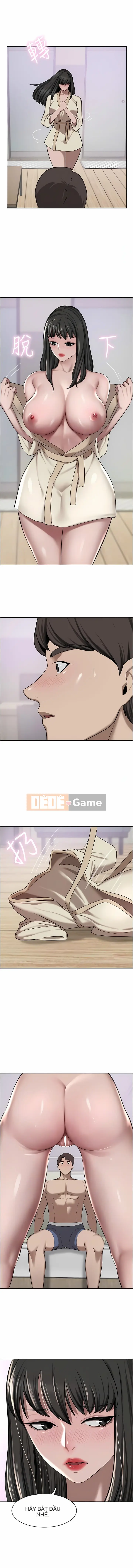 Vợ giàu có Chương 50-51