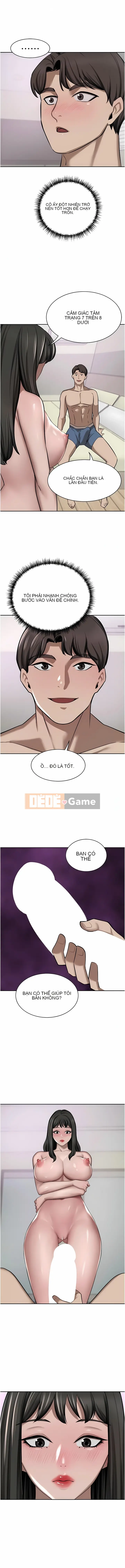 Vợ giàu có Chương 50-51