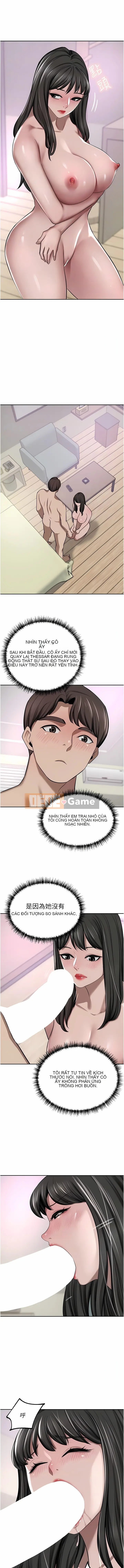 Vợ giàu có Chương 50-51