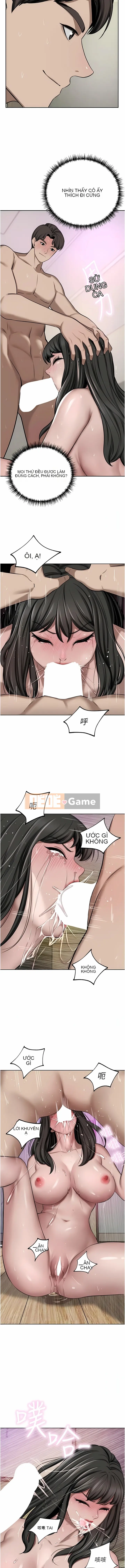 Vợ giàu có Chương 50-51