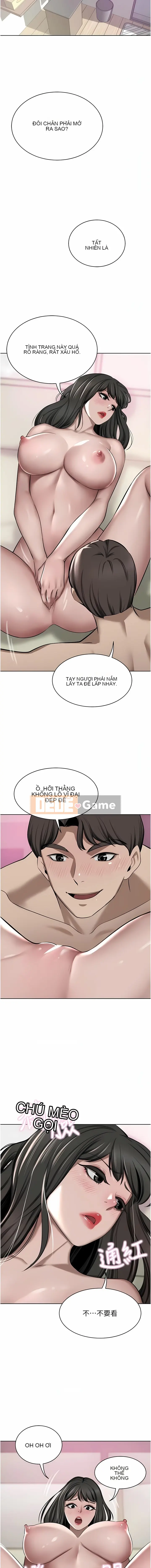 Vợ giàu có Chương 50-51