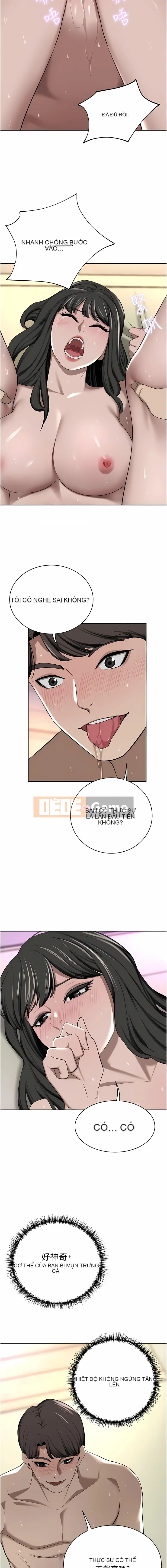 Vợ giàu có Chương 50-51