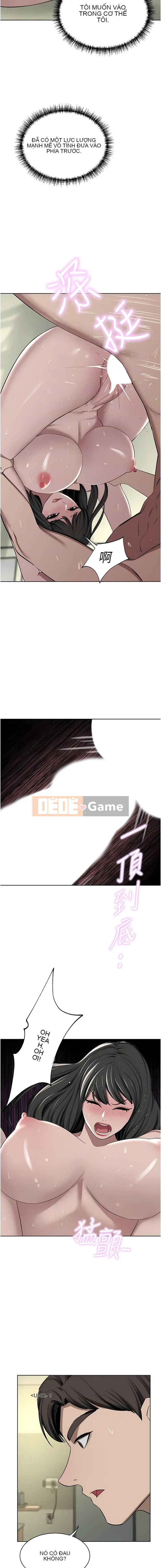 Vợ giàu có Chương 50-51