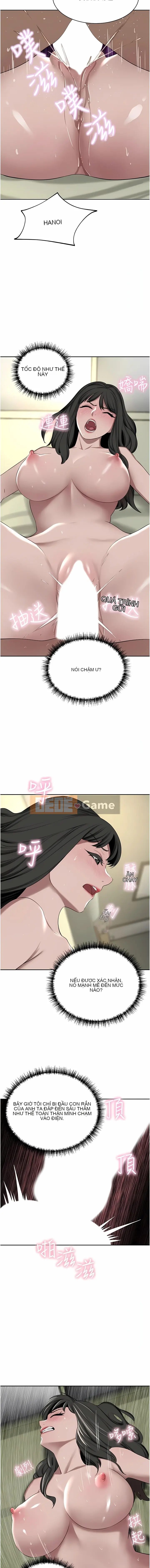 Vợ giàu có Chương 50-51